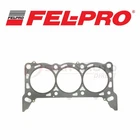 Fel-pro Right Cylinder Head Gasket 1997-2002 Ford E-150 Econoline Club Ch New. Price: $72.86.