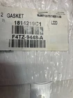 1814219C1 Exhaust Gasket New. Price: $27.00.