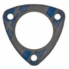 Fel-pro 61395 Exhaust Pipe Flange Gasket For 05-12 Escape Mariner Tribute New. Price: $12.41.