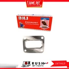 14-20 Exhaust Manifold Gasket Ford Escape 1.5L L4 Dohc 16V Dnj EG4312 New. Price: $18.99.