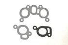 Engine Block Cover Gasket Itm 09-50540 New. Price: $11.39.