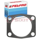 Fel-pro Rear Axle Shaft Flange Gasket 1970-1974 Ford Country Squire Ci New. Price: $10.46.