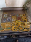 Genuine Oem Caterpillar Gasket Lot 2850365 296-7780 307-6192 2893107 269-2904 New. Price: $49.99.