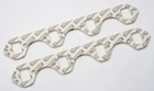 Hedman 27340 Header Gaskets New. Price: $17.72.