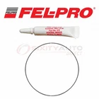Fel-pro Engine Timing Cover Repair Sleeve For 1965-1976 Chevrolet Impala Fq New. Price: $21.32.