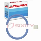 Fel-pro Rear Engine Crankshaft Seal Kit For 1960-1974 Chevrolet K10 Pickup Ff New. Price: $21.51.
