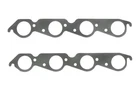 Fel-pro 1412, Header Gaskets, Round Large Port, Steel Core Laminate, Pair New. Price: $34.99.