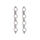 Exhaust Gaskets For LS1 LS2 LS3 Engines New. Price: $32.58.