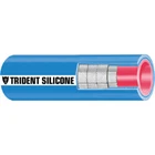 Trident Rubber Inc 202V5000 Blue Sil 5" 3' Exhaust Hose New. Price: $262.62.