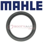 Mahle Timing Cover Seal For 2011-2016 Scion Tc 2.5L L4 Engine Gaskets Pc New. Price: $20.79.