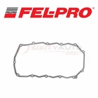 Fel-pro Oil Pan Gasket Set For 1996-2000 Plymouth Breeze 2.4L L4 Engine Xu New. Price: $39.98.