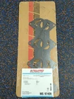 Fel-pro Ms 97406 Exhaust Manifold Gasket Set Ford V8 4.6L 5.4L New Sealed. Price: $12.99.