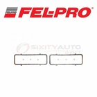 Fel-pro Engine Push Rod Gasket Set For 1966-1979 Pontiac Parisienne 4.1L L6 Qm New. Price: $20.59.