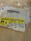 Gm Genuine 15709298 Exhaust Gasket Oem Nos New. Price: $10.99.