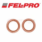 Fel-pro Front Engine Camshaft Seal For 2004-2007 Chevrolet Optra Gaskets Wa New. Price: $22.85.