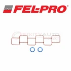 Fel-pro Fuel Injection Plenum Gasket Set For 1998-2004 Chrysler Intrepid Ym New. Price: $20.53.