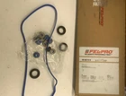 Fel-pro Engine Valve Cover Gasket Set Vs 50773 New. Price: $31.49.