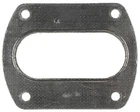 Catalytic Converter Gasket-vin: Mahle F14762 New. Price: $20.37.