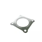 Genuine Volkswagen Converter & Pipe Gasket 1J0-253-115-L New. Price: $12.05.