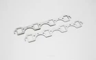 Exhaust Manifold Gasket Set-base Cometic C5898-030 New. Price: $75.37.