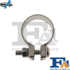 Pipe Connector Exhaust System 951-954 For Renault Espace/iii Laguna/grandtour New. Price: $17.09.