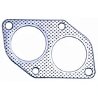 Fel-pro 61522 Exhaust Pipe Flange Gasket For 98-01 Isuzu Amigo Rodeo Sport New. Price: $15.99.