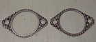 Lot Of Genuine Ford Mazda Exhaust Pipe Flange Gaskets F02Z-5E241-A New Oem. Price: $11.20.