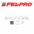 Fel-pro Intake Exhaust Manifold Combination Gasket For 1969-1972 Chevrolet Hf New. Price: $32.83.