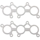 Fel-pro Ms 96795 Exhaust Manifold Gasket Set One Size, Assorted New. Price: $21.76.