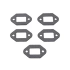 5X Exhaust Gasket For 2 Stroke 43CC 47CC 49CC Mini Kids Pit Pocket Chopper Qu... New. Price: $14.43.