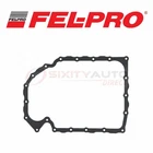 Fel-pro Oil Pan Gasket Set For 2008-2010 Volkswagen Passat 2.0L L4 Engine Zl New. Price: $25.81.