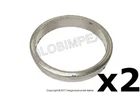 Bmw Alpina B7 M5 M6 (2006-2010) Exhaust Manifold Gasket (2) Genuine + Warranty New. Price: $203.60.