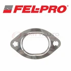 Fel-pro Exhaust Pipe Flange Gasket For 1999-2000 Panoz Aiv Roadster 4.6L V8 New. Price: $18.92.
