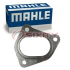 Mahle Inlet Catalytic Converter Gasket For 1991-2000 Mazda B3000 B4000 New. Price: $17.07.