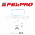 Fel-pro Conversion Gasket Set For 1986-1987 Pontiac Grand Prix 5.0L V8 Pj New. Price: $79.63.