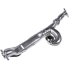Exhaust Pipe-oes Autopart Intl 2100-239526 Fits 06-08 Mazda 3.0L-V6 New. Price: $189.60.