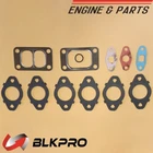 Thick Multilayer Exhaust Manifold Gaskets For Dodge Ram Cummins 98-06 New. Price: $16.95.