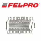 Fel-pro Valley Pan Gasket Set For 1985-1988 Oldsmobile Cutlass Supreme 5.0L Xw New. Price: $59.91.