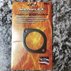 Remflex 8006 Exhaust Gasket 3" 2-BOLT Flange Collector Graphite Sealed New. Price: $19.99.