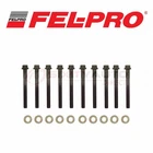 Fel-pro Cylinder Head Bolt Set For 1990-2001 Toyota Camry 2.0L 2.2L L4 Gy New. Price: $38.25.