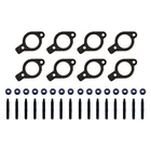 Fel-pro Exhaust Manifold Gasket Set New. Price: $49.59.