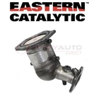 Eastern Catalytic Front Left Converter For 2013 Infiniti JX35 3.5L De New. Price: $522.86.