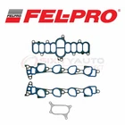 Fel-pro Intake Manifold Gasket Set 1997-1999 Ford E-350 Econoline Club Gh New. Price: $52.37.