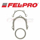 Fel-pro Rear Engine Crankshaft Seal Kit For 1995-2005 Dodge Neon 2.0L 2.4L Ba New. Price: $35.24.