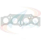 Exhaust Manifold Gasket Set Apex Automobile Parts AMS8611 New. Price: $18.37.