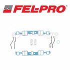 Fel-pro Intake Manifold Gasket Set For 1974 Checker Taxicab 5.7L V8 Engine Km New. Price: $31.33.