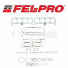 Fel-pro Cylinder Head Gasket Set For 1978 Dodge Magnum 6.6L V8 Engine Ql New. Price: $139.33.
