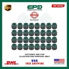 32 Pieces Elring 403.730 Valve Stem Seal 6 Mm For Audi A3 A4 Vw Gti New. Price: $35.00.