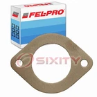 Fel-pro Exhaust Pipe Flange Gasket For 1998-2016 Nissan Frontier 2.4L 4.0L Gk New. Price: $11.11.