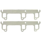 AMS3542 Apex Set Exhaust Manifold Gaskets For Olds Chevy Cutlass Ninety Eight New. Price: $19.60.